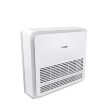Мульти сплит-система Hisense AKT-12URRK4 блок консольного типа